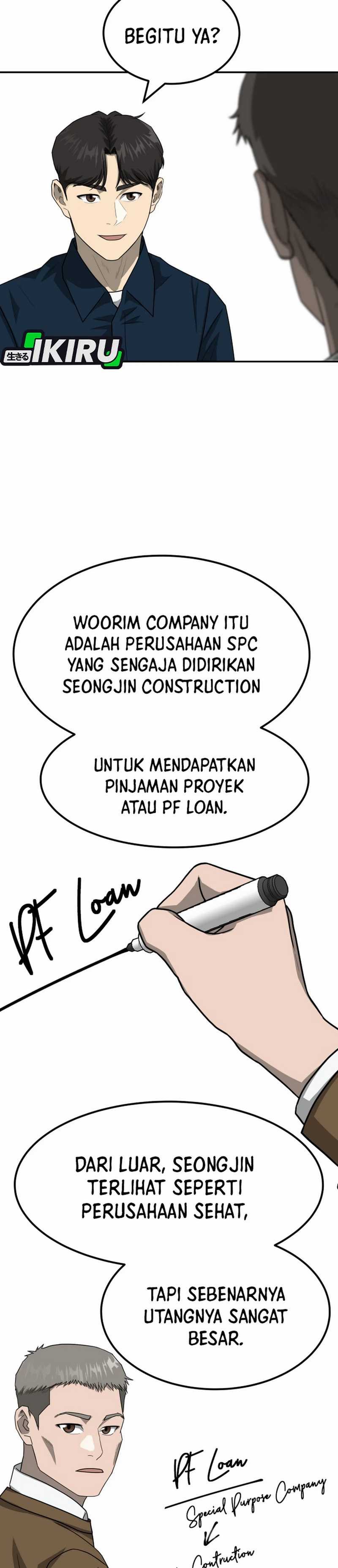 Golden Print Chapter 81 Gambar 33