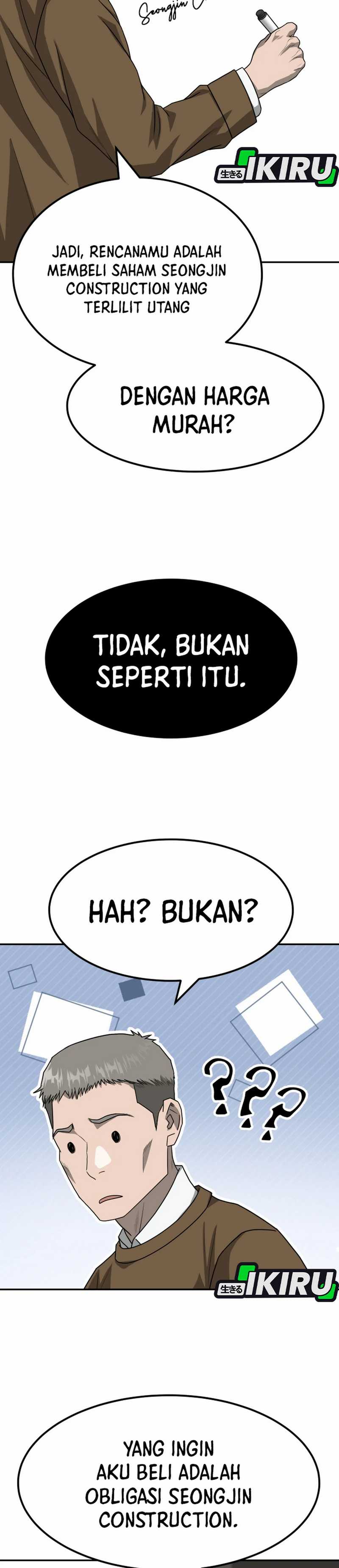 Golden Print Chapter 81 Gambar 34