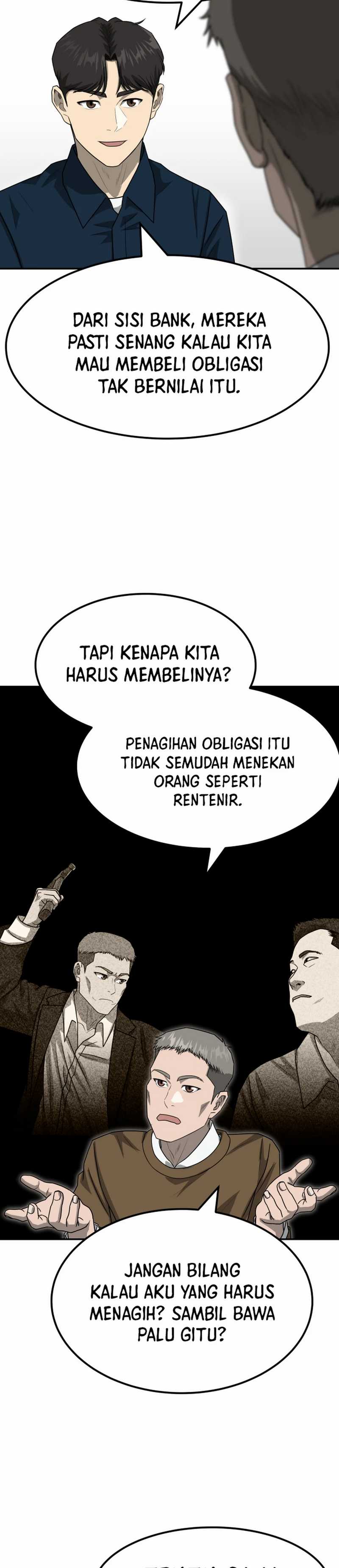 Golden Print Chapter 81 Gambar 35