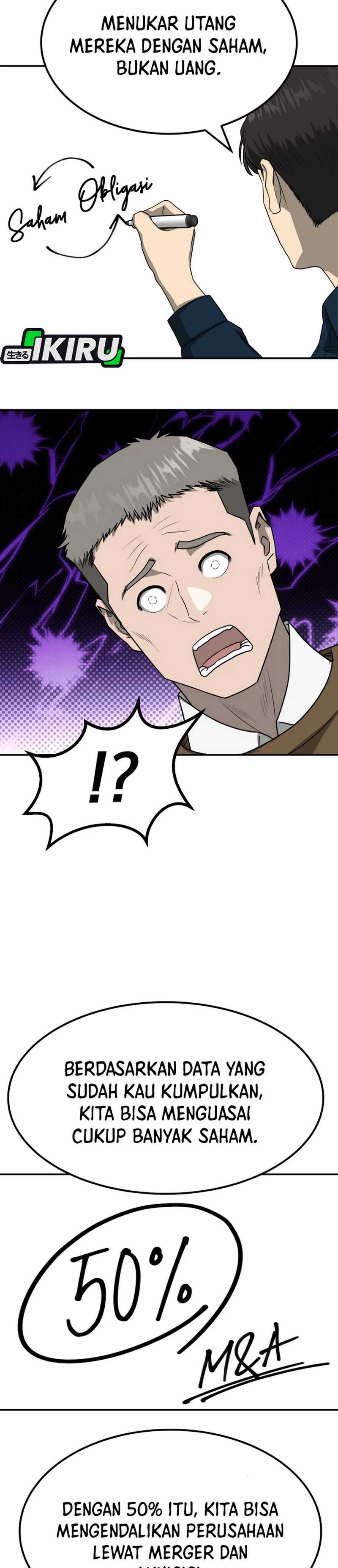Golden Print Chapter 81 Gambar 37