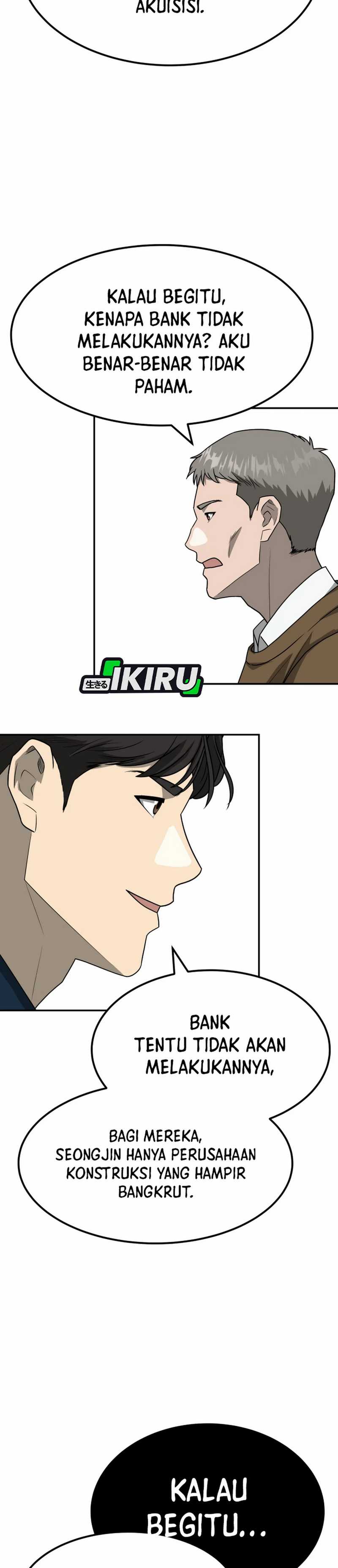Golden Print Chapter 81 Gambar 38