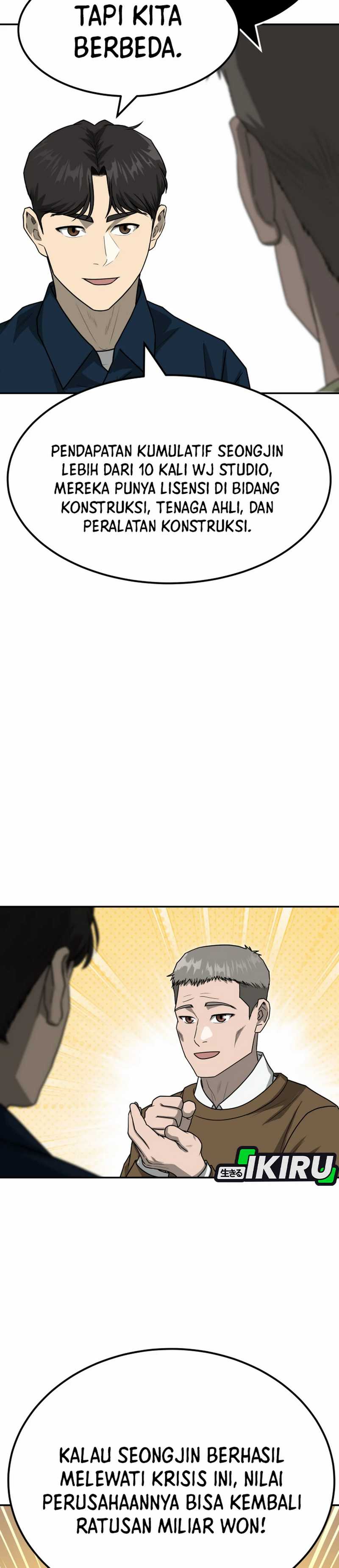 Golden Print Chapter 81 Gambar 39
