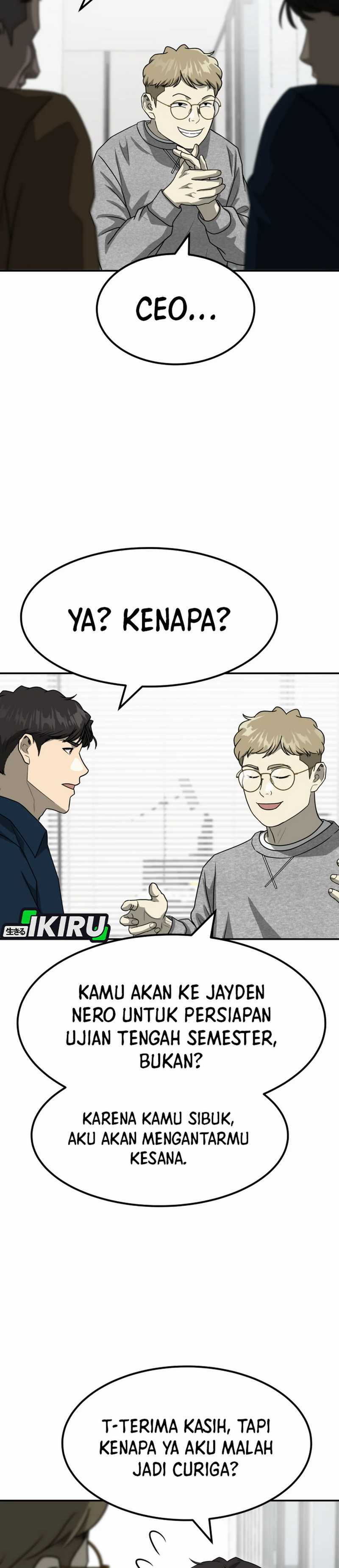 Golden Print Chapter 81 Gambar 41