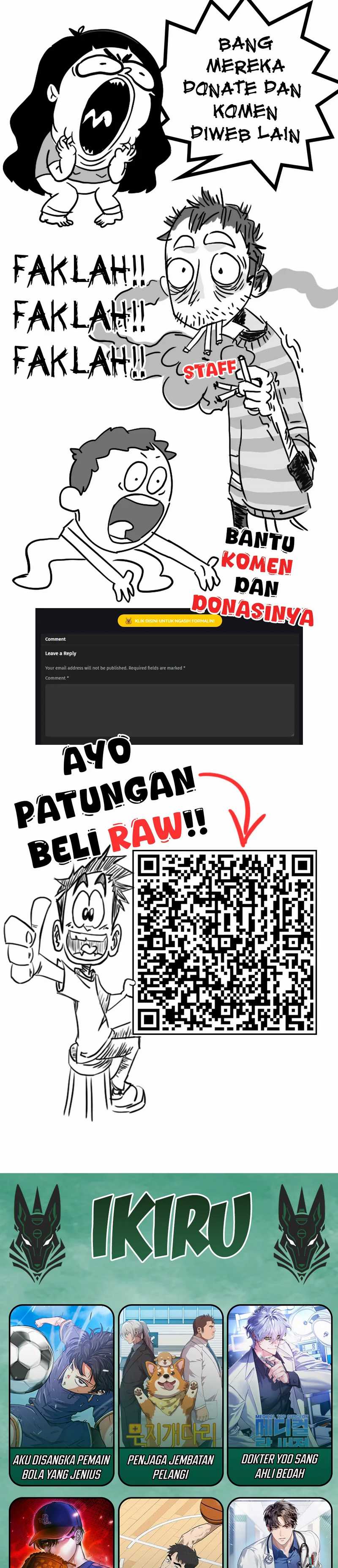 Golden Print Chapter 81 Gambar 44