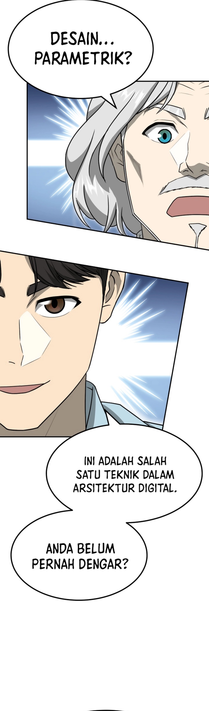 Golden Print Chapter 83 Gambar 2