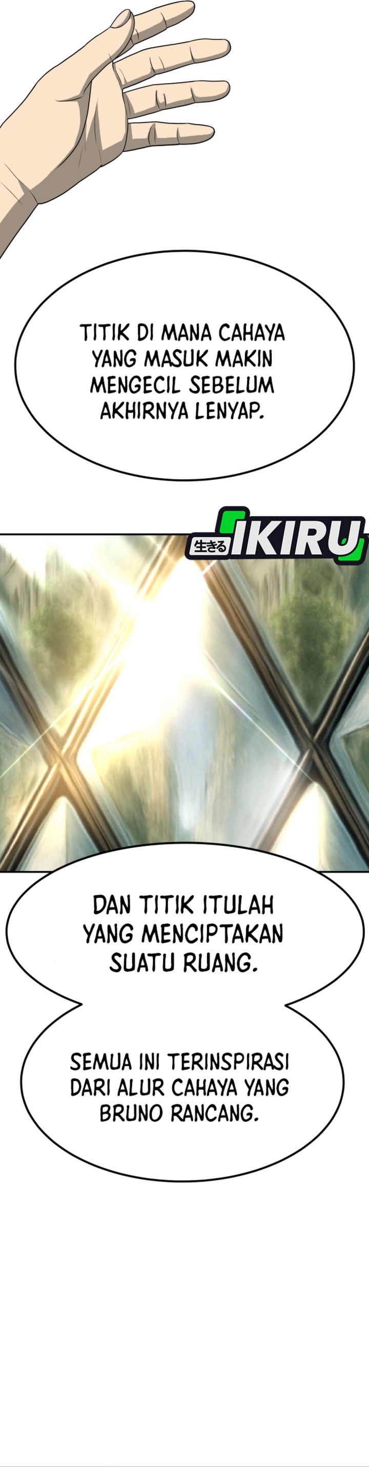 Golden Print Chapter 83 Gambar 5