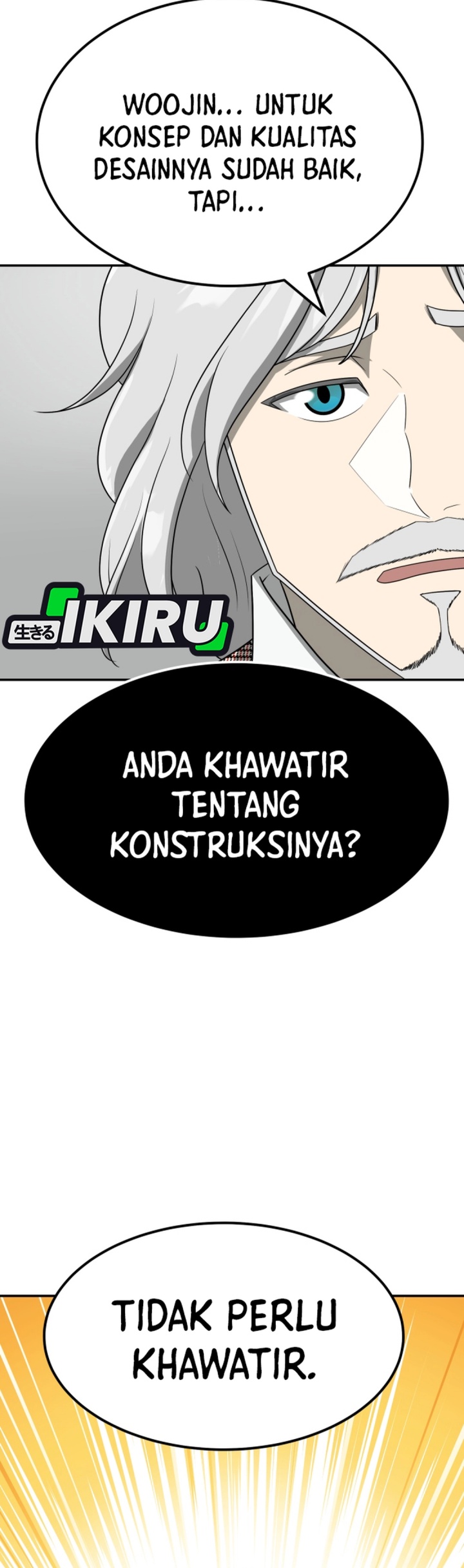 Golden Print Chapter 83 Gambar 12