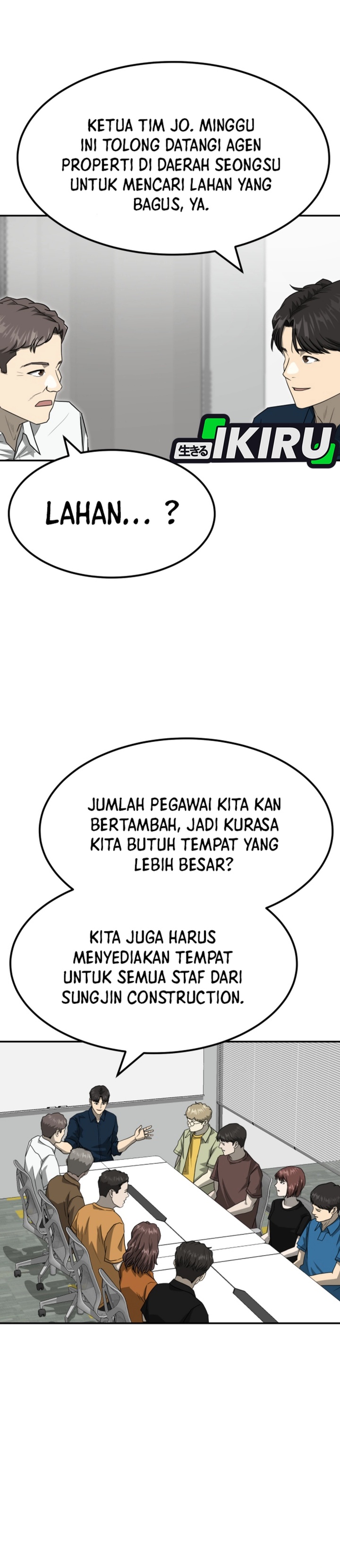 Golden Print Chapter 83 Gambar 22