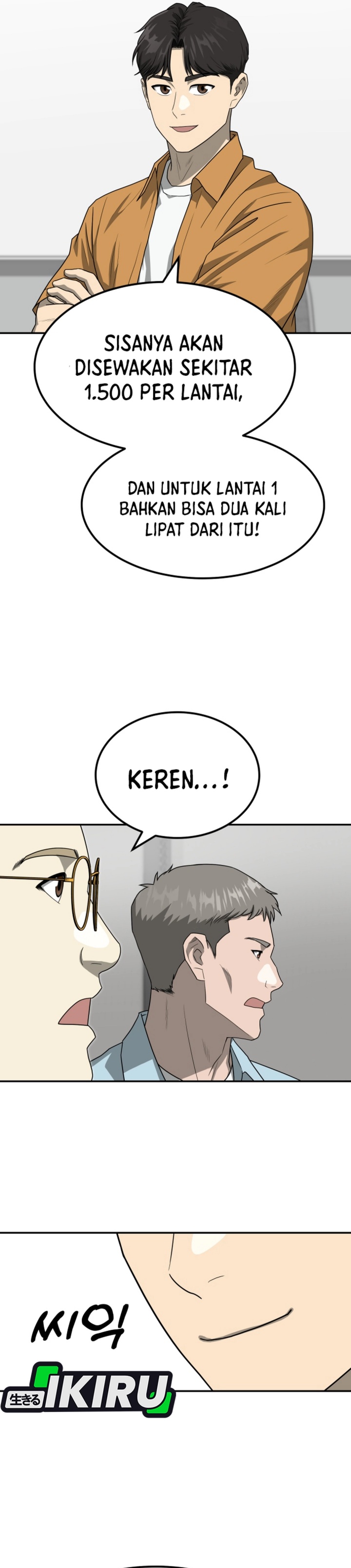 Golden Print Chapter 83 Gambar 27