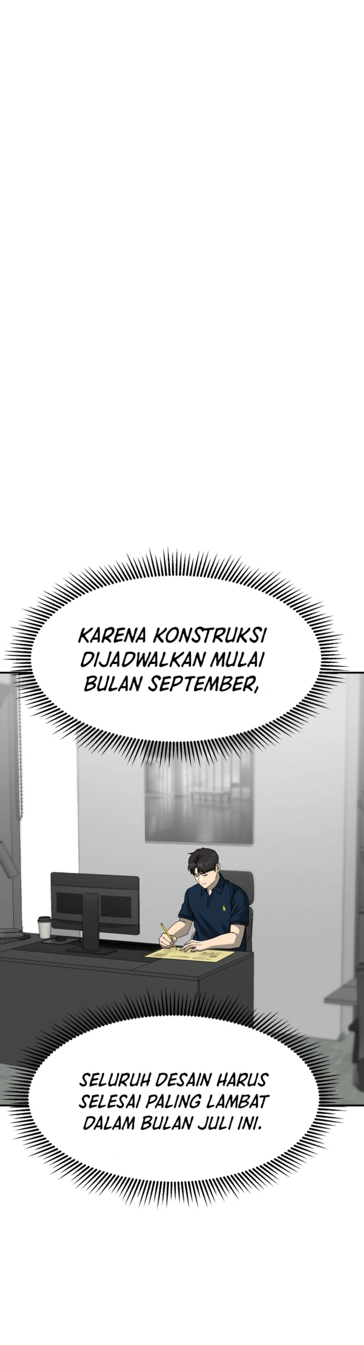 Golden Print Chapter 83 Gambar 36