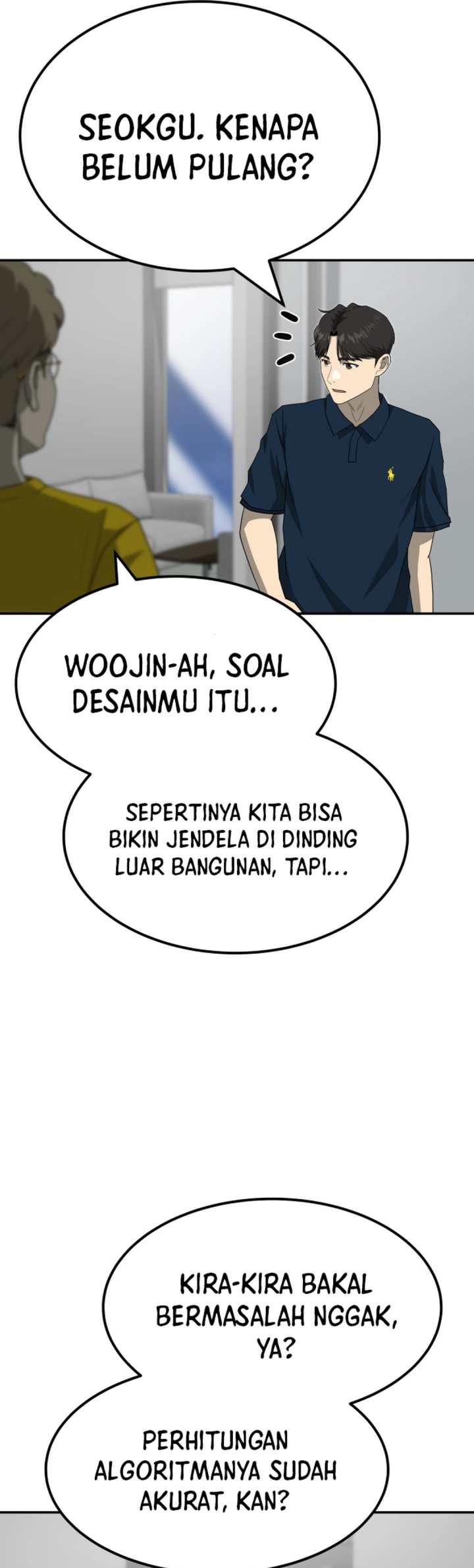 Golden Print Chapter 83 Gambar 38
