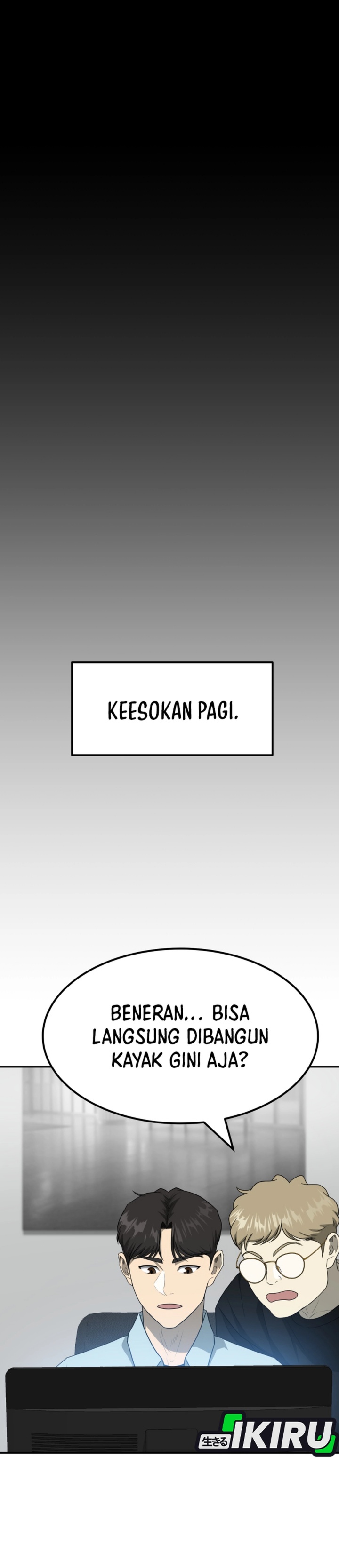 Golden Print Chapter 83 Gambar 46