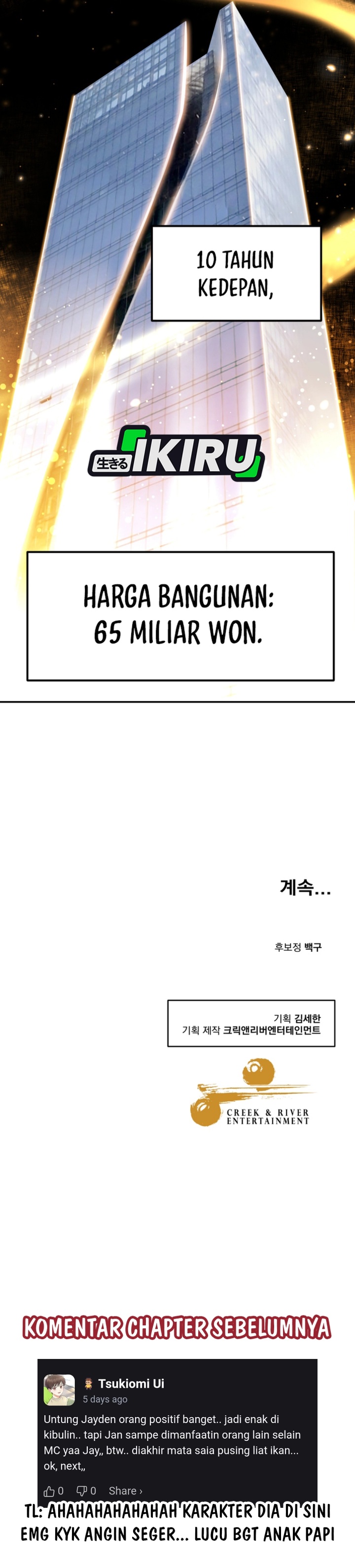 Golden Print Chapter 83 Gambar 48