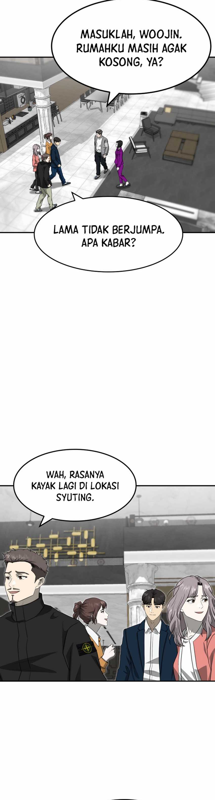 Golden Print Chapter 84 Gambar 2