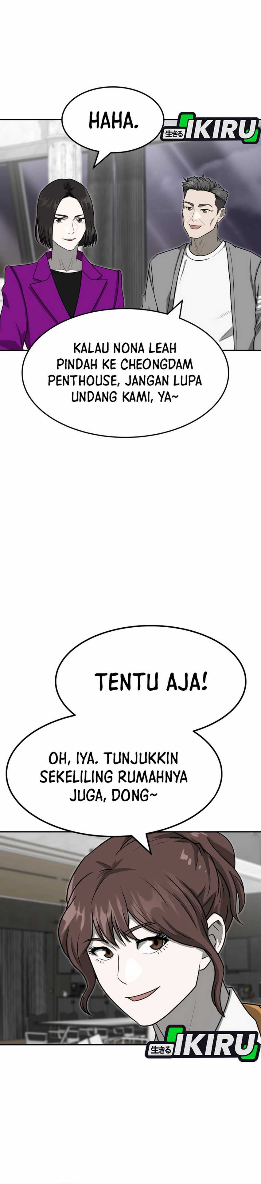 Golden Print Chapter 84 Gambar 4