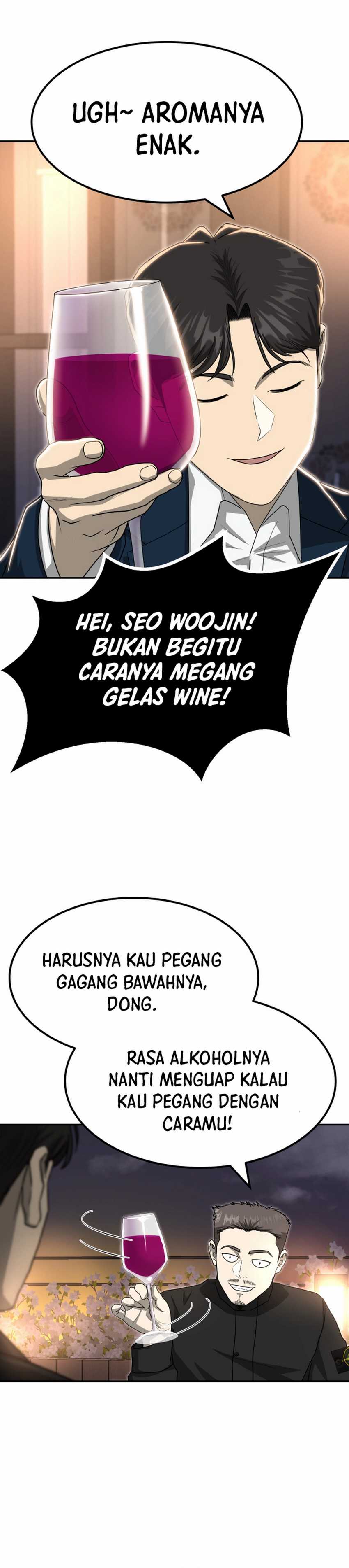 Golden Print Chapter 84 Gambar 9