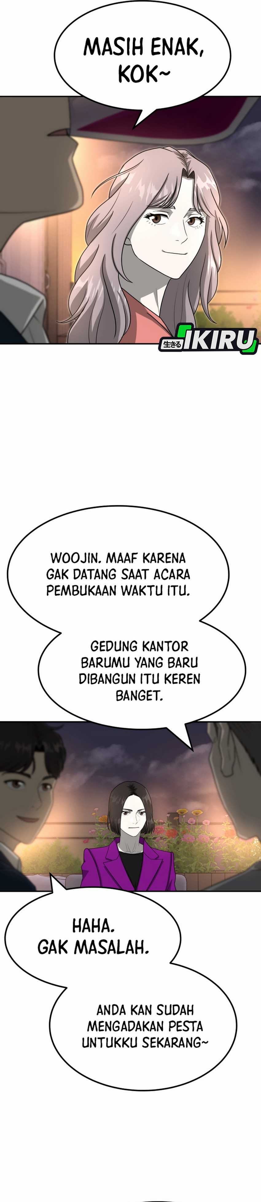 Golden Print Chapter 84 Gambar 10
