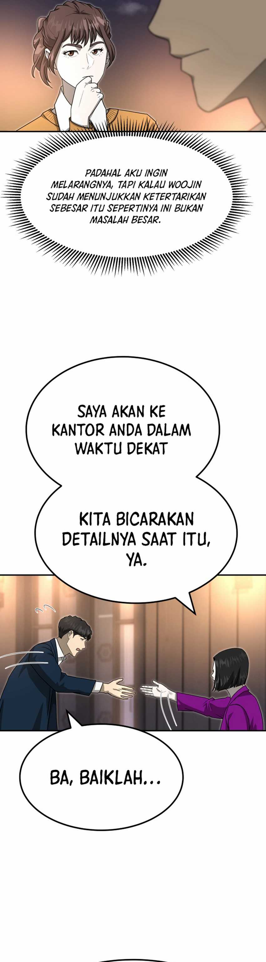 Golden Print Chapter 84 Gambar 20