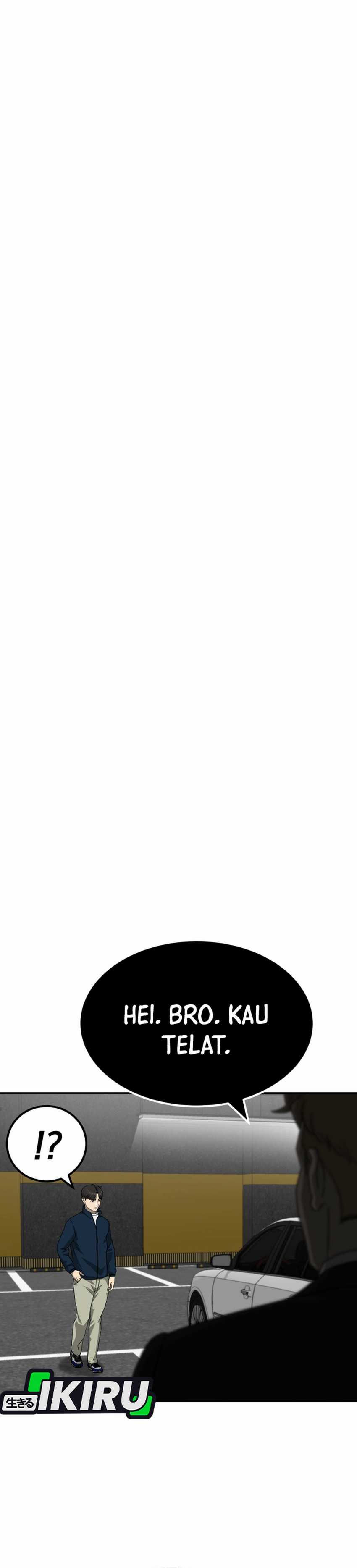 Golden Print Chapter 84 Gambar 23