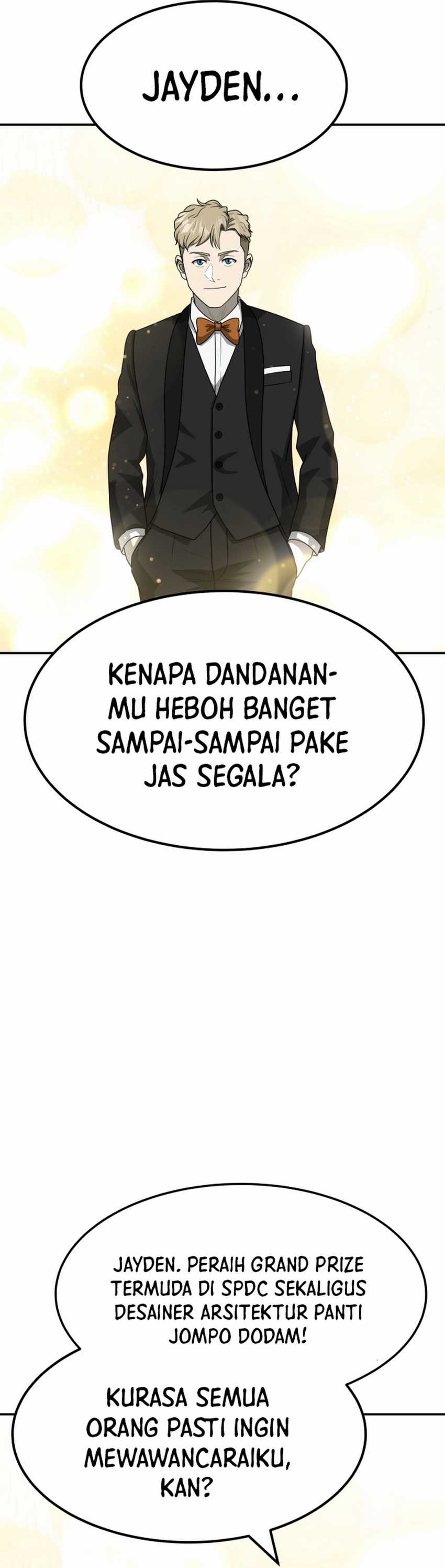 Golden Print Chapter 84 Gambar 24