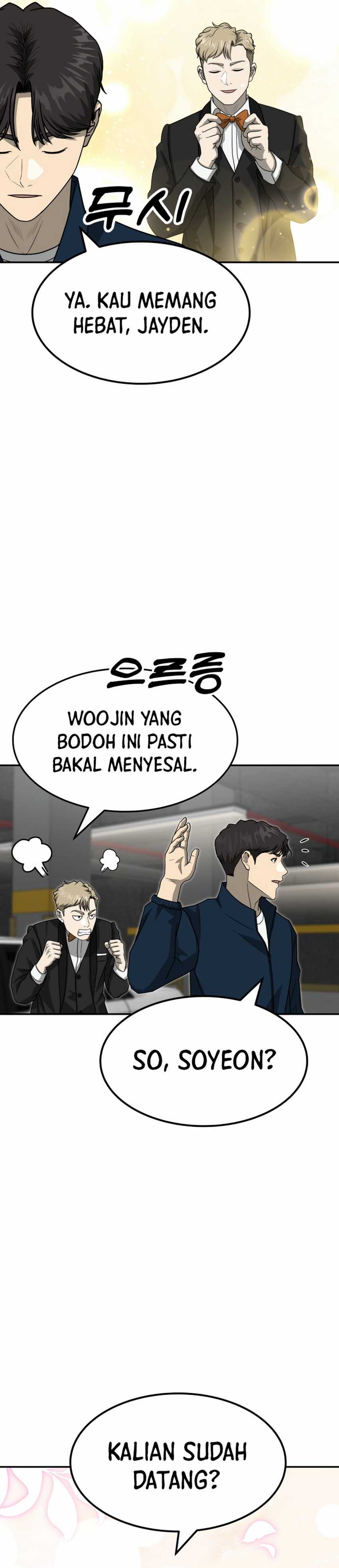 Golden Print Chapter 84 Gambar 25