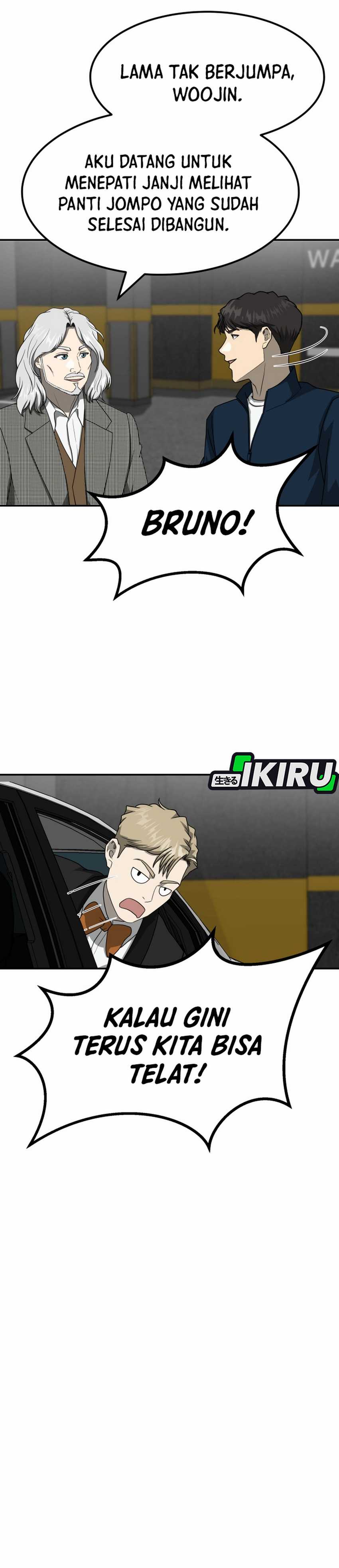 Golden Print Chapter 84 Gambar 28
