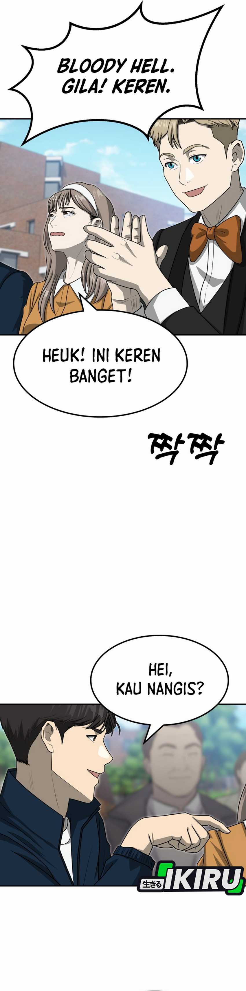 Golden Print Chapter 84 Gambar 30