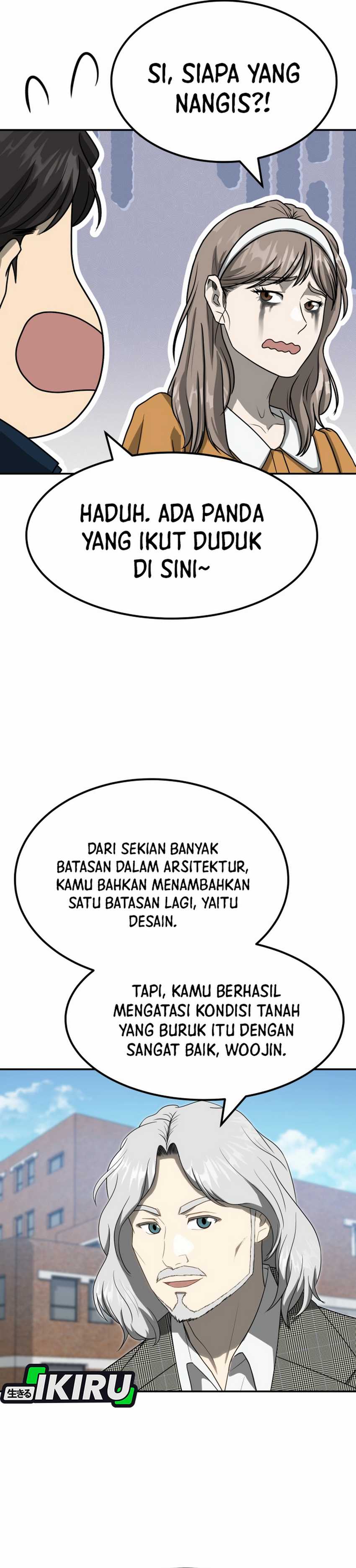 Golden Print Chapter 84 Gambar 31