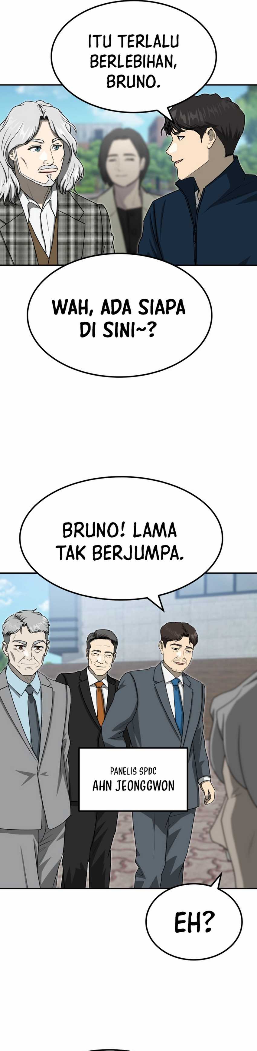 Golden Print Chapter 84 Gambar 32