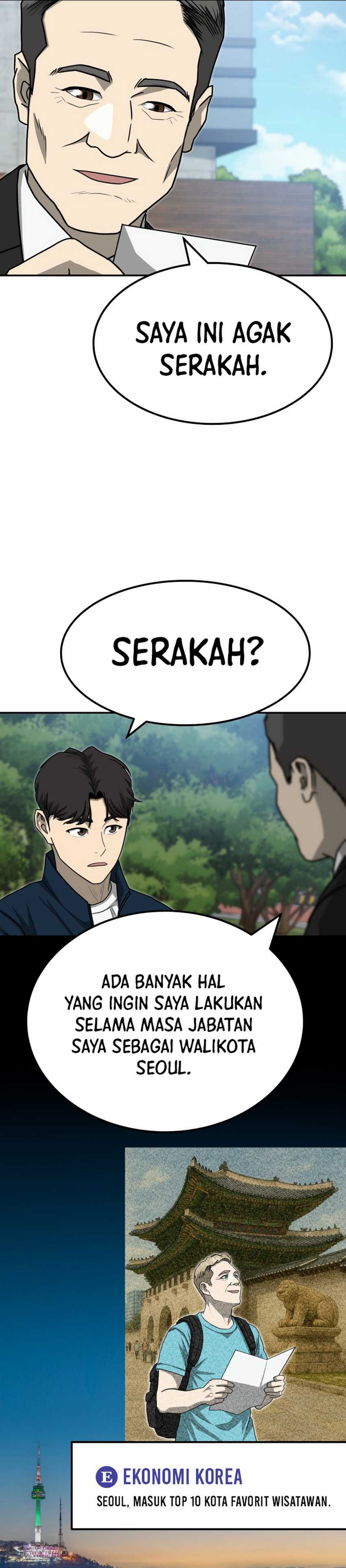 Golden Print Chapter 84 Gambar 36