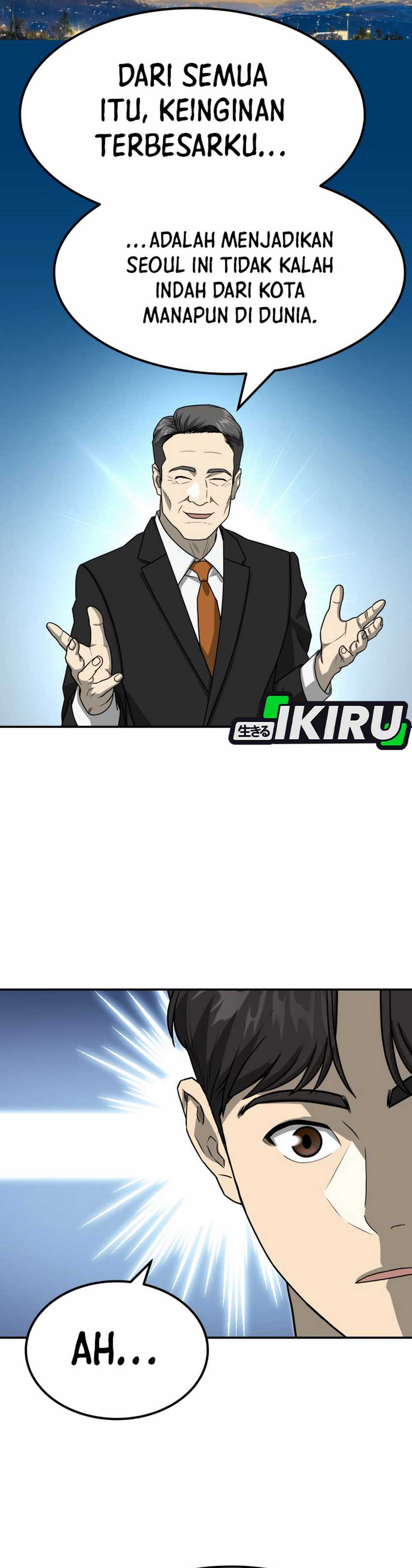 Golden Print Chapter 84 Gambar 37