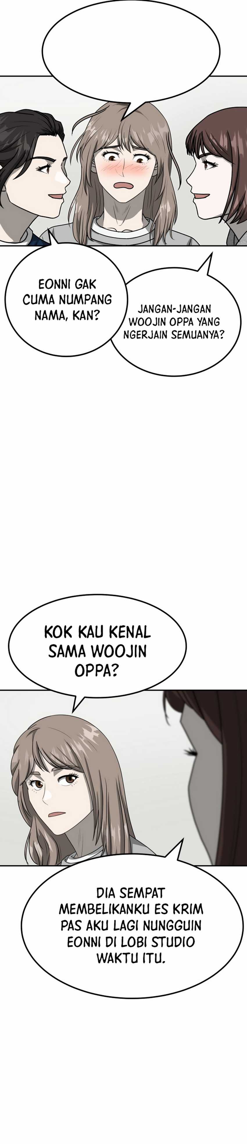Golden Print Chapter 84 Gambar 41