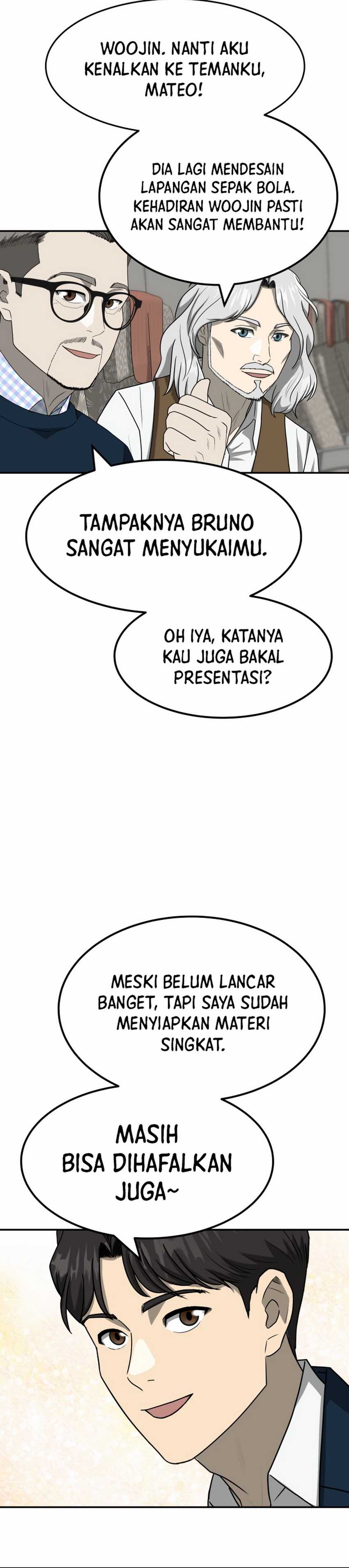 Golden Print Chapter 84 Gambar 46