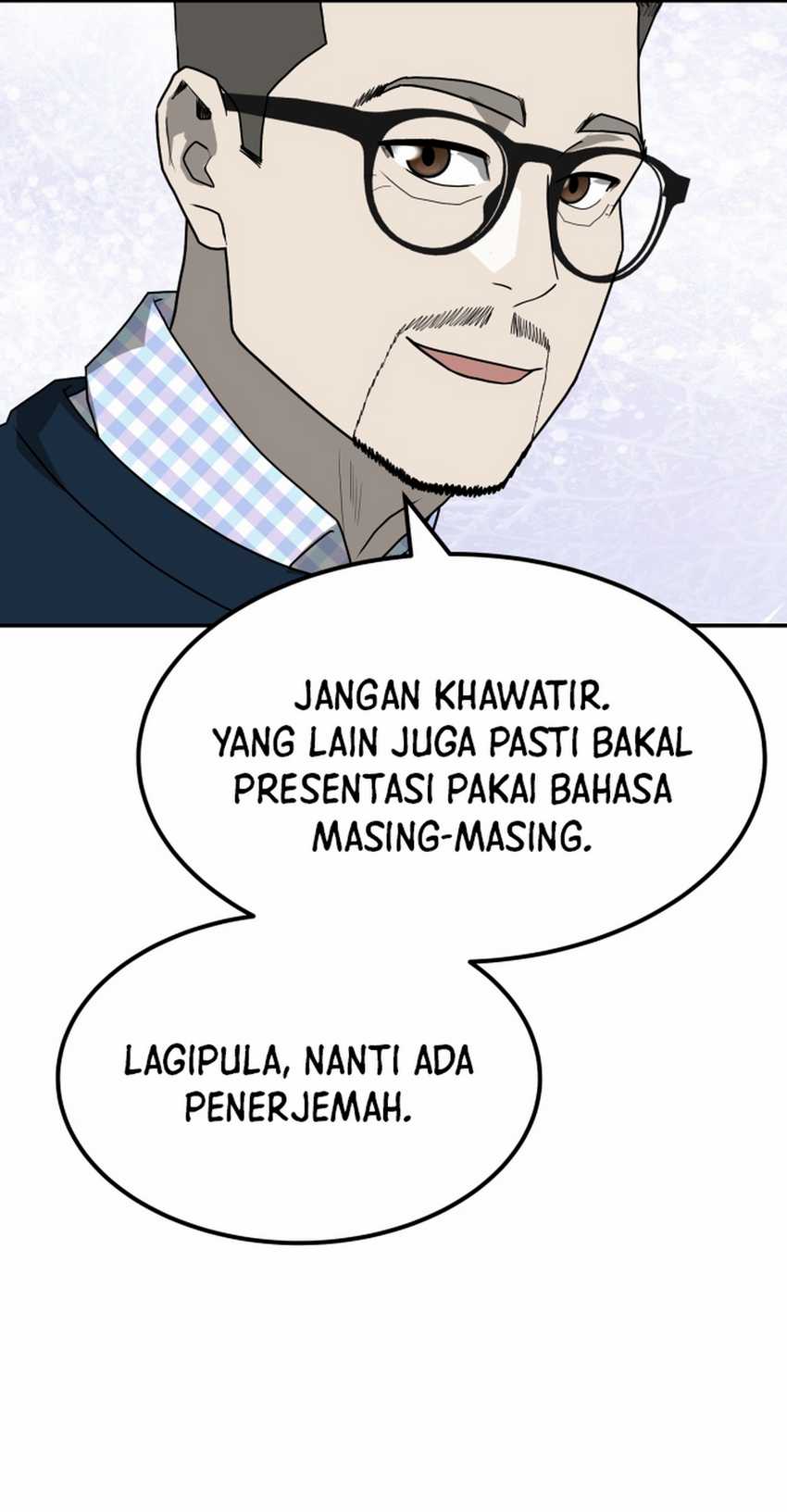 Golden Print Chapter 84 Gambar 47