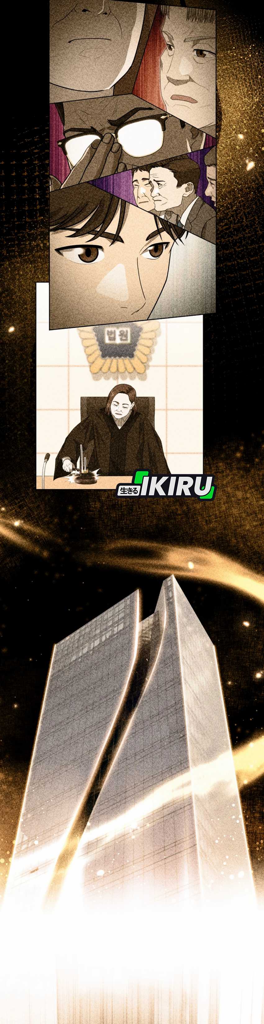 Golden Print Chapter 84 Gambar 49