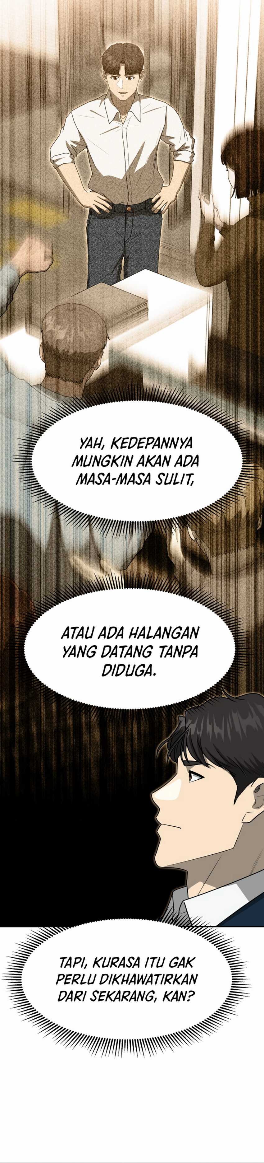 Golden Print Chapter 84 Gambar 50