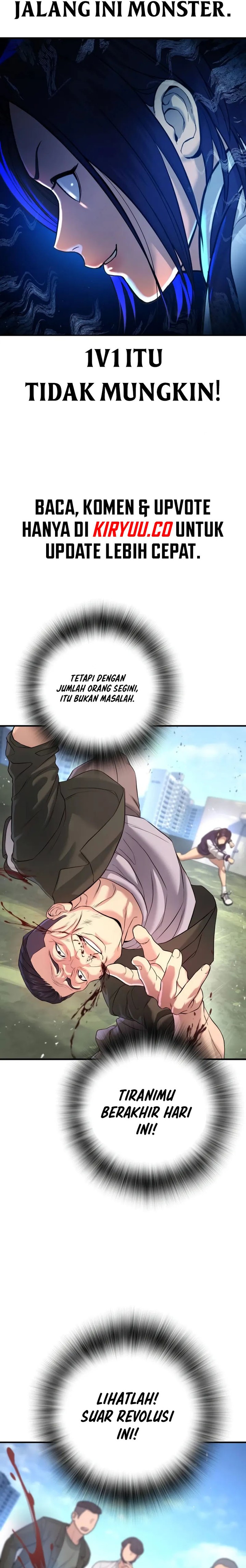 Goo Se Ra Chapter 04 Gambar 10