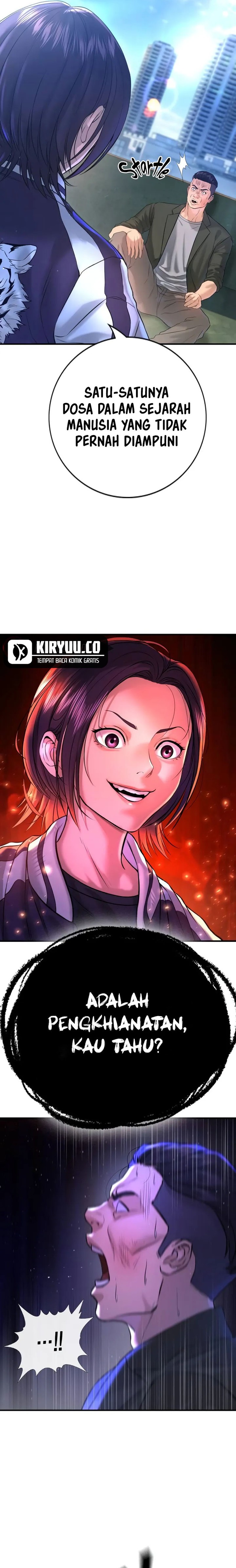 Goo Se Ra Chapter 04 Gambar 13