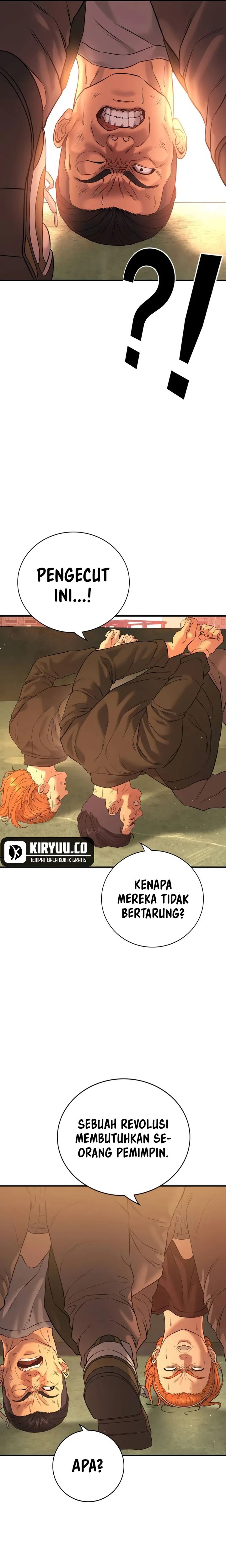 Goo Se Ra Chapter 04 Gambar 21