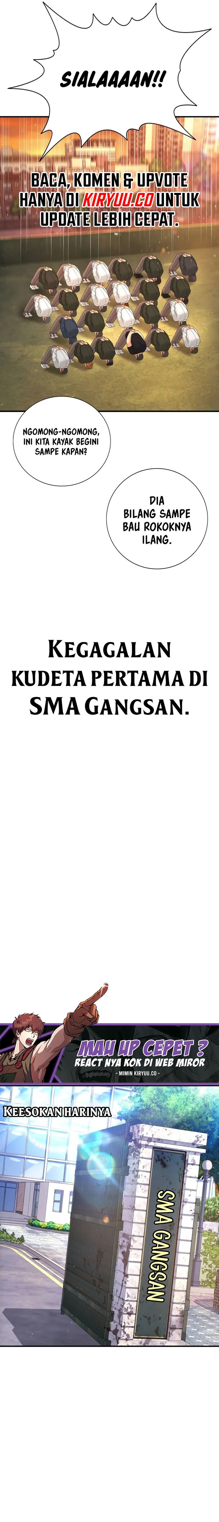 Goo Se Ra Chapter 04 Gambar 23