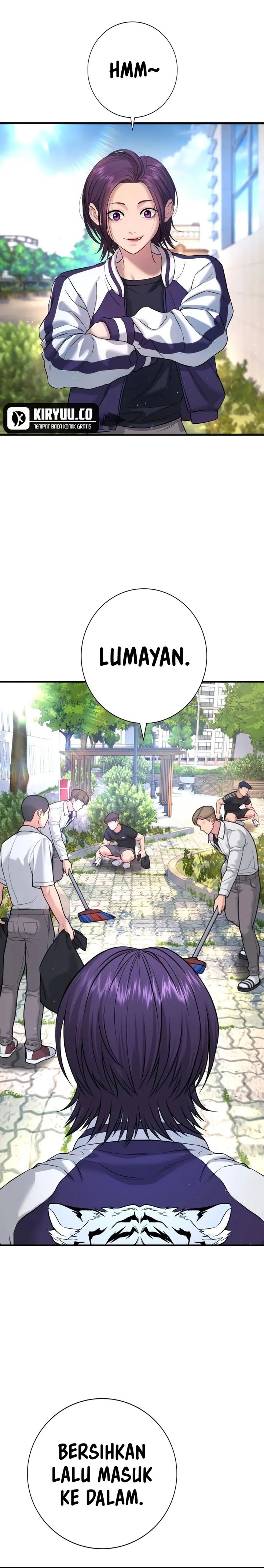 Goo Se Ra Chapter 04 Gambar 24