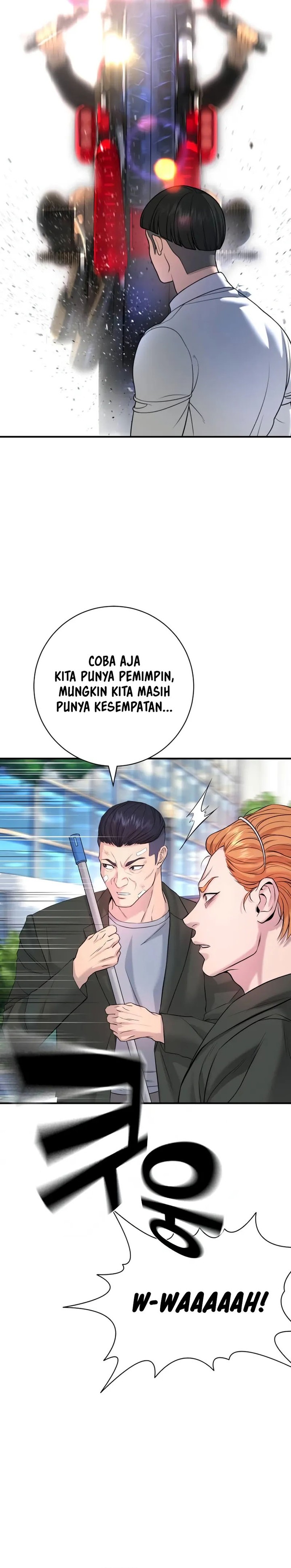 Goo Se Ra Chapter 04 Gambar 27