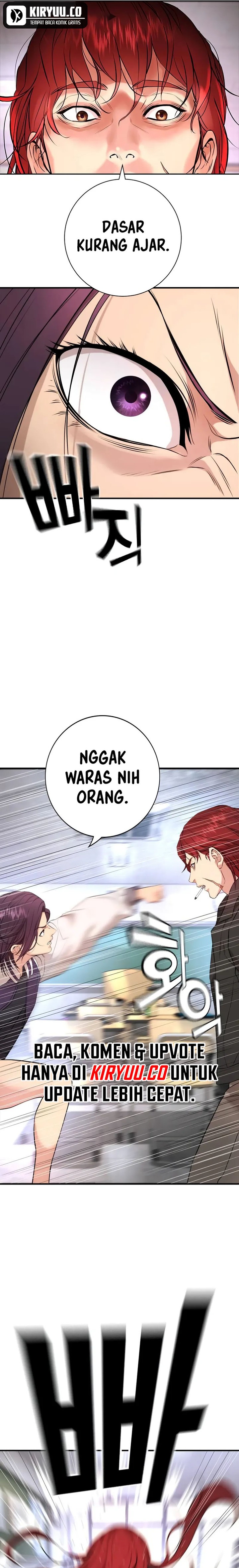 Goo Se Ra Chapter 04 Gambar 40