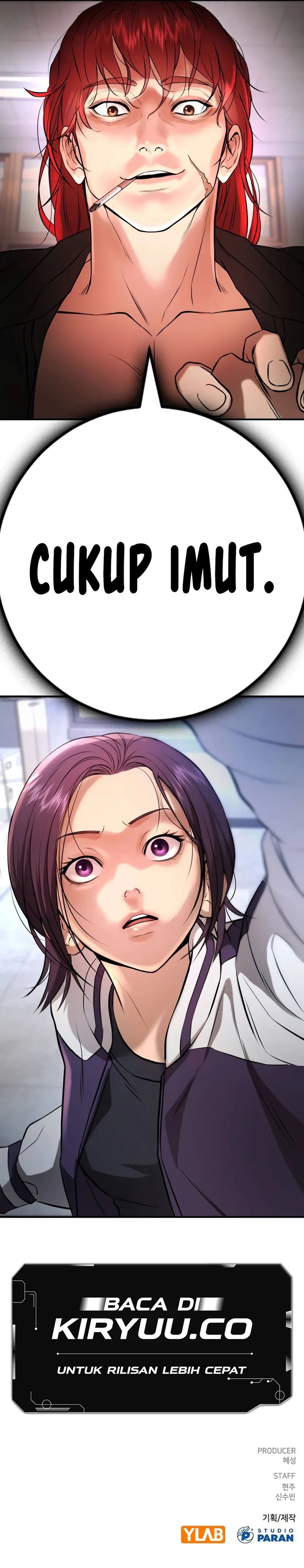 Goo Se Ra Chapter 04 Gambar 43