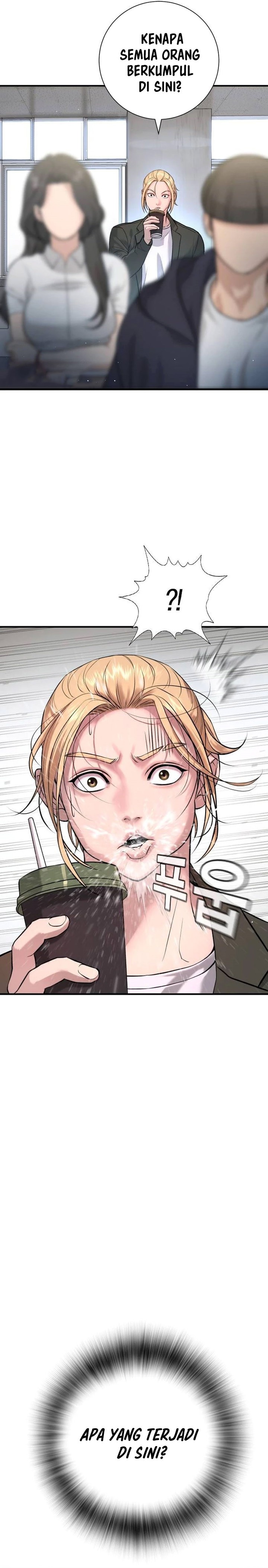 Goo Se Ra Chapter 05 Gambar 2