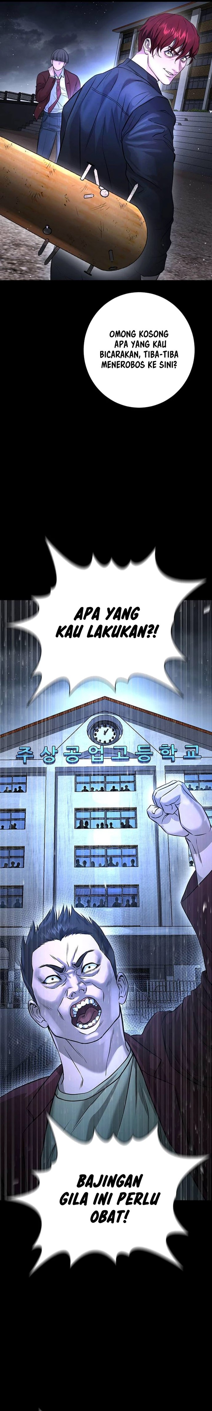 Goo Se Ra Chapter 05 Gambar 22