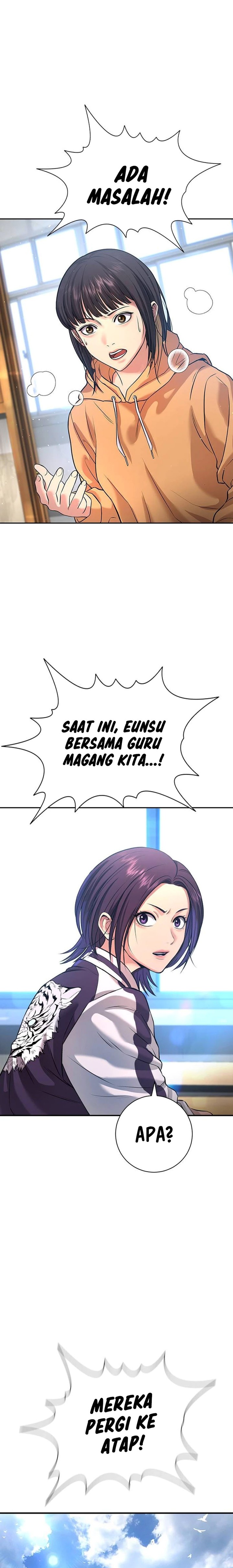 Goo Se Ra Chapter 05 Gambar 30