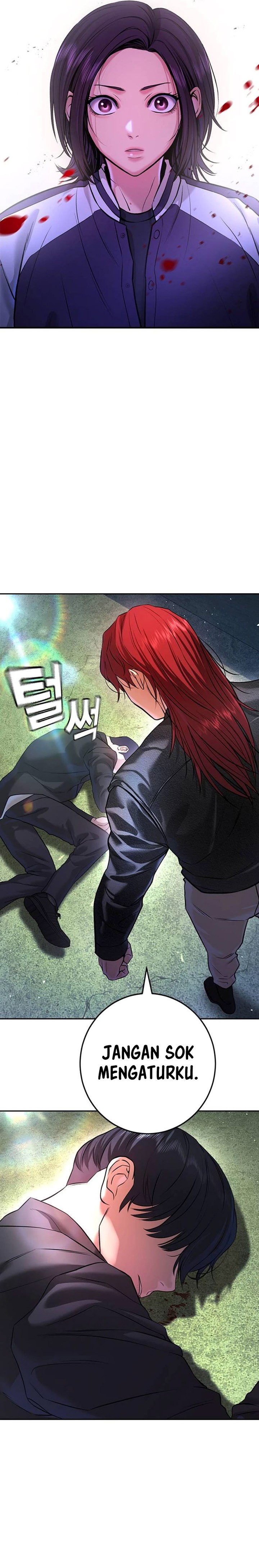 Goo Se Ra Chapter 05 Gambar 38