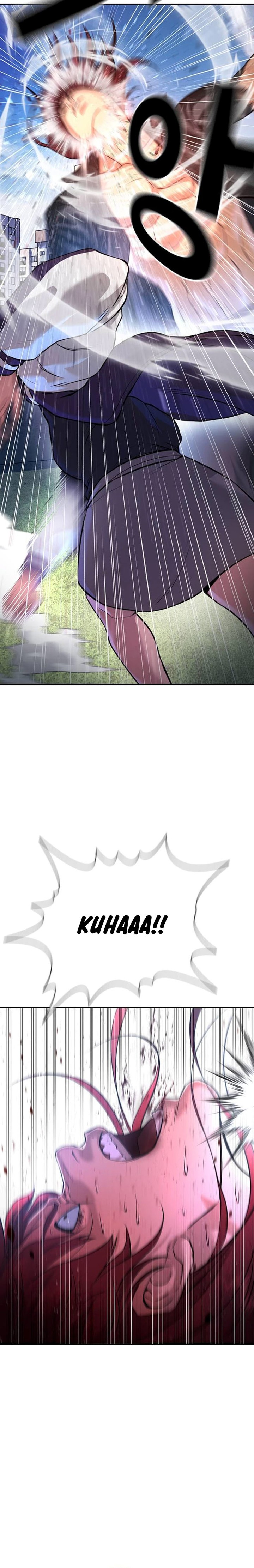 Goo Se Ra Chapter 05 Gambar 40