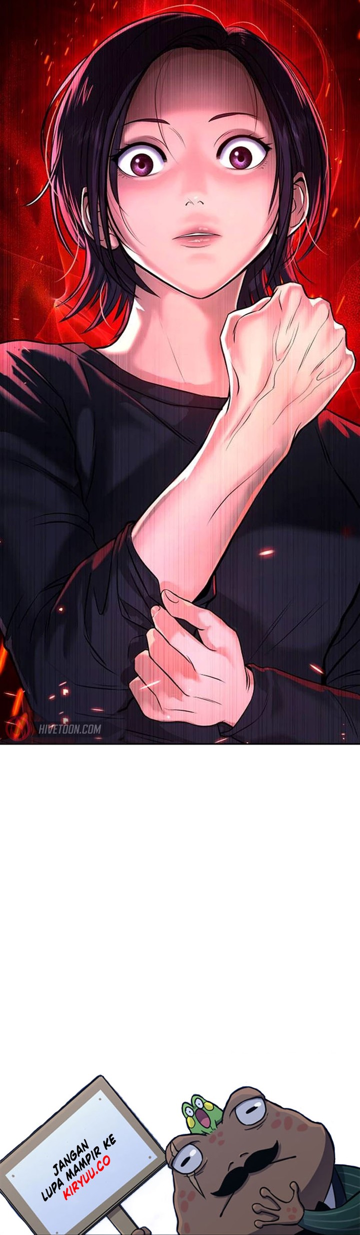 Goo Se Ra Chapter 05 Gambar 42
